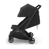UPPAbaby Minu Duo Double Stroller - Jake