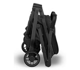 UPPAbaby Minu Duo Double Stroller - Jake