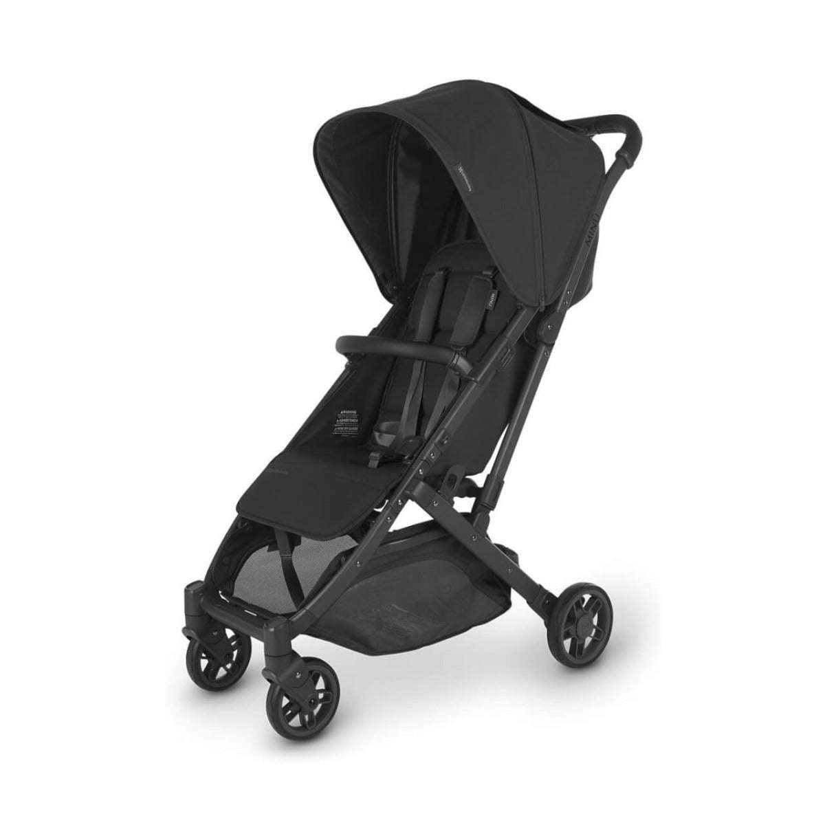 UPPAbaby MINU V2 Compact Stroller - Jake