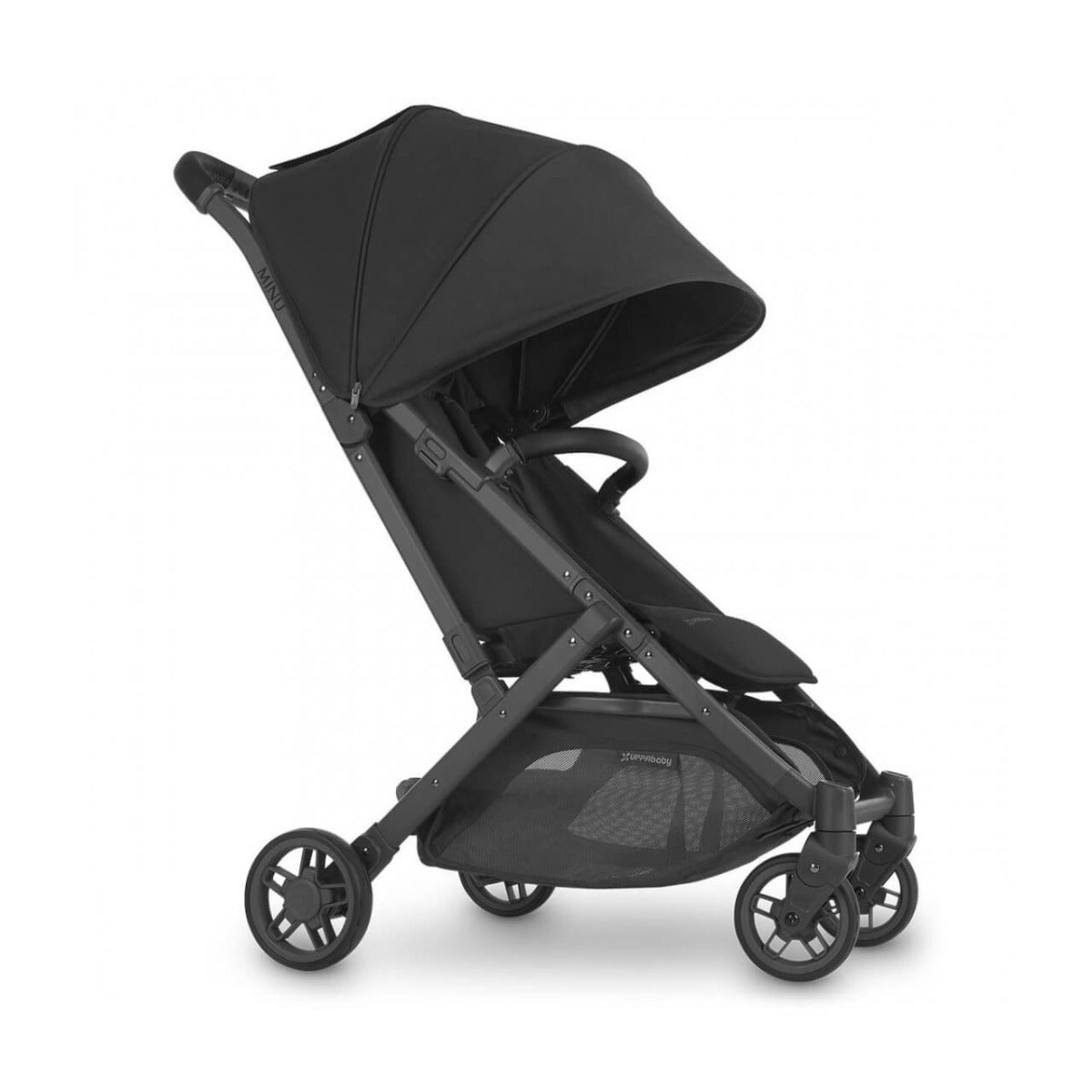 UPPAbaby MINU V2 Compact Stroller - Jake