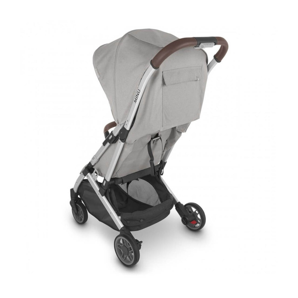 UPPAbaby MINU V2 Compact Stroller - Stella