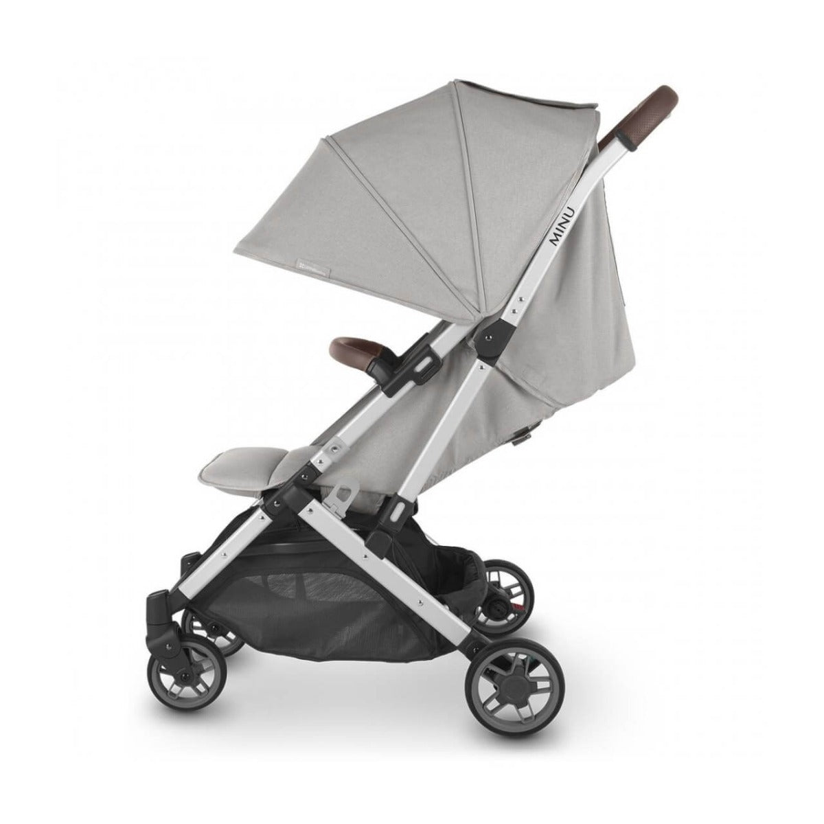 UPPAbaby MINU V2 Compact Stroller - Stella
