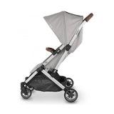 UPPAbaby MINU V2 Compact Stroller - Stella