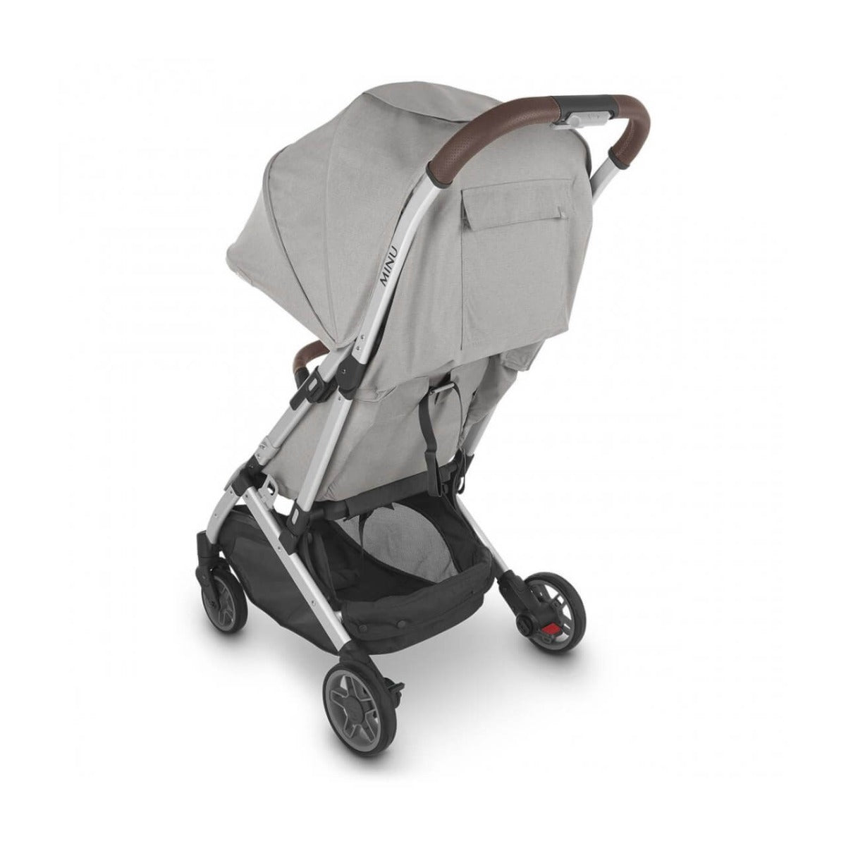 UPPAbaby MINU V2 Compact Stroller - Stella
