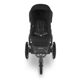 UPPAbaby Ridge Pushchair + Carrycot - Jake 5