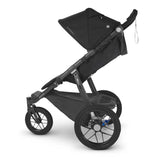 UPPAbaby Ridge Pushchair + Carrycot - Jake 9