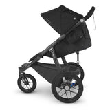 UPPAbaby Ridge Pushchair + Carrycot - Jake 10