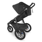 UPPAbaby Ridge Pushchair + Carrycot - Jake