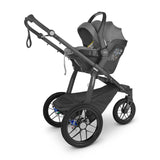 UPPAbaby Ridge - Mesa iSize / Carry Cot Adapters