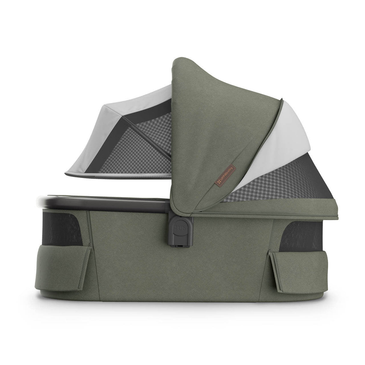 UPPAbaby V3 Carrycot - Evelyn