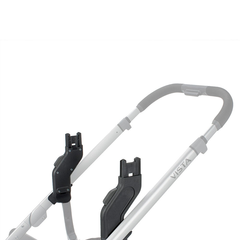 UPPAbaby Vista Upper Twin Adapter