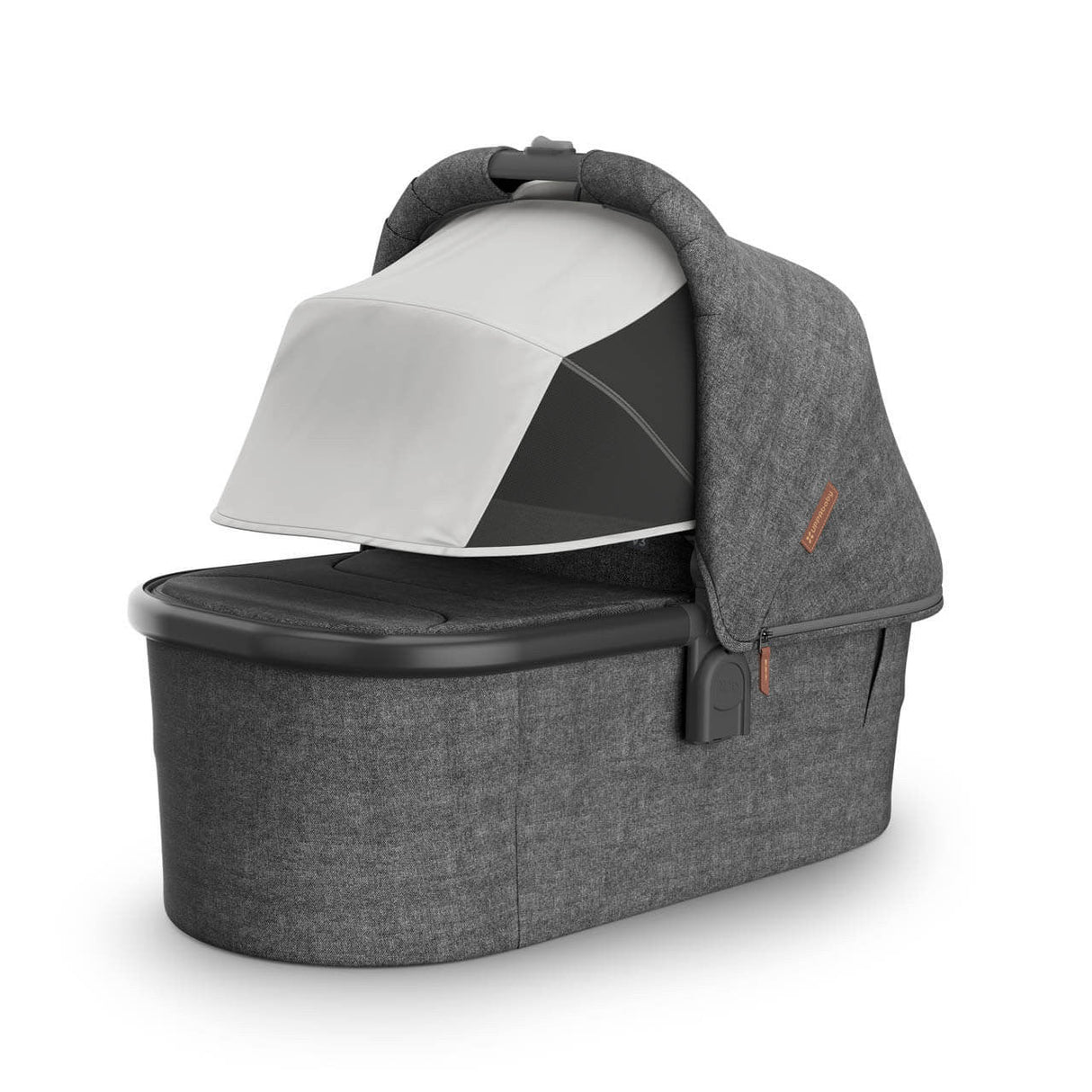 UPPAbaby V3 Carrycot - Greyson