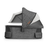 UPPAbaby Cruz V3 Pushchair + Carrycot - Greyson