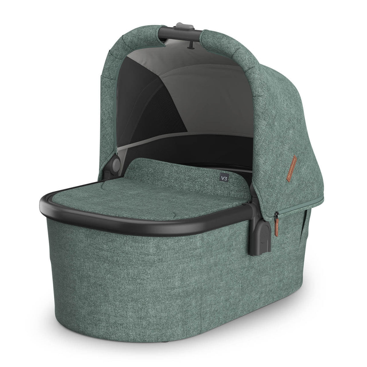 UPPAbaby V3 Carrycot - Gwen