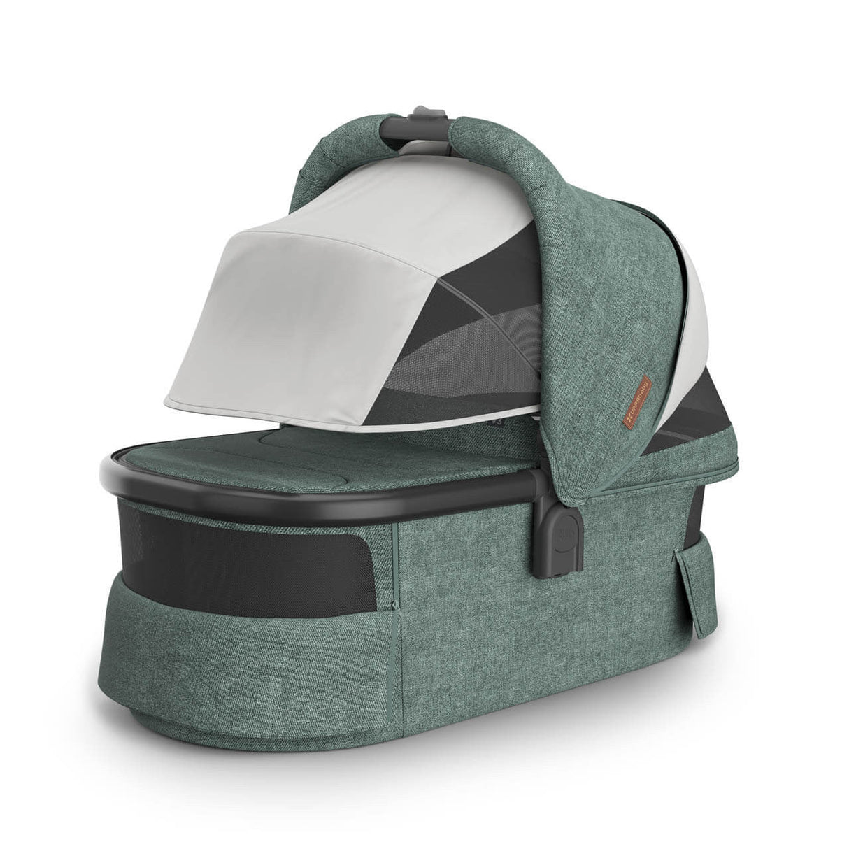 UPPAbaby V3 Carrycot - Gwen
