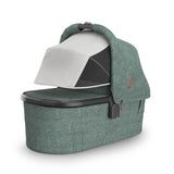 UPPAbaby Ridge Pushchair + Carrycot - Gwen