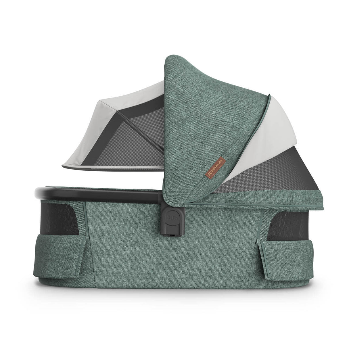 UPPAbaby Ridge Pushchair + Carrycot - Gwen