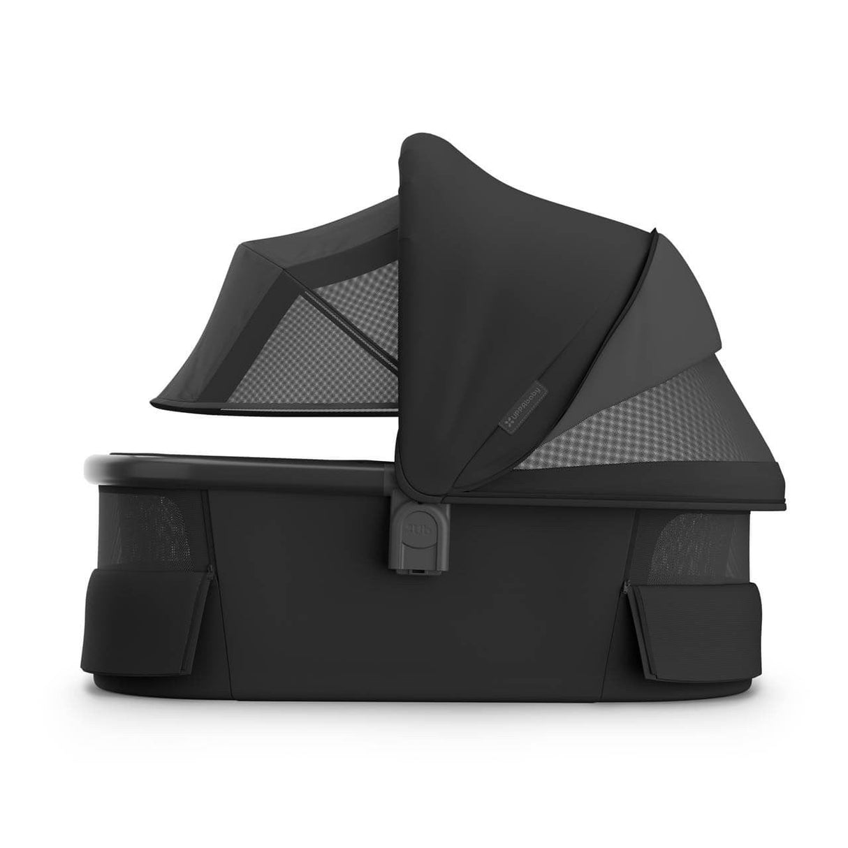UPPAbaby Ridge Pushchair + Carrycot - Jake