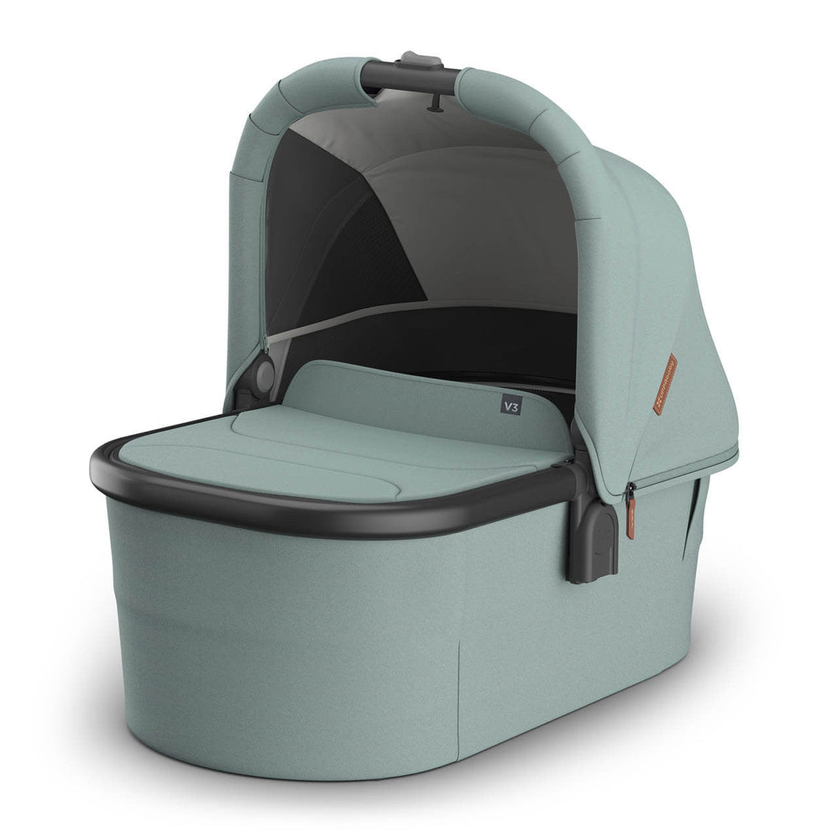 UPPAbaby V3 Carrycot - Kenzi