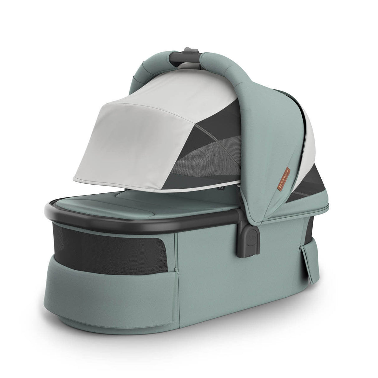 UPPAbaby V3 Carrycot - Kenzi