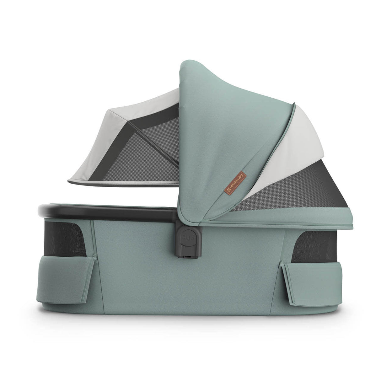 UPPAbaby V3 Carrycot - Kenzi