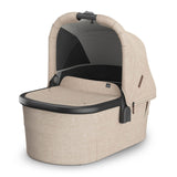 UPPAbaby Cruz V3 Pushchair + Carrycot - Liam