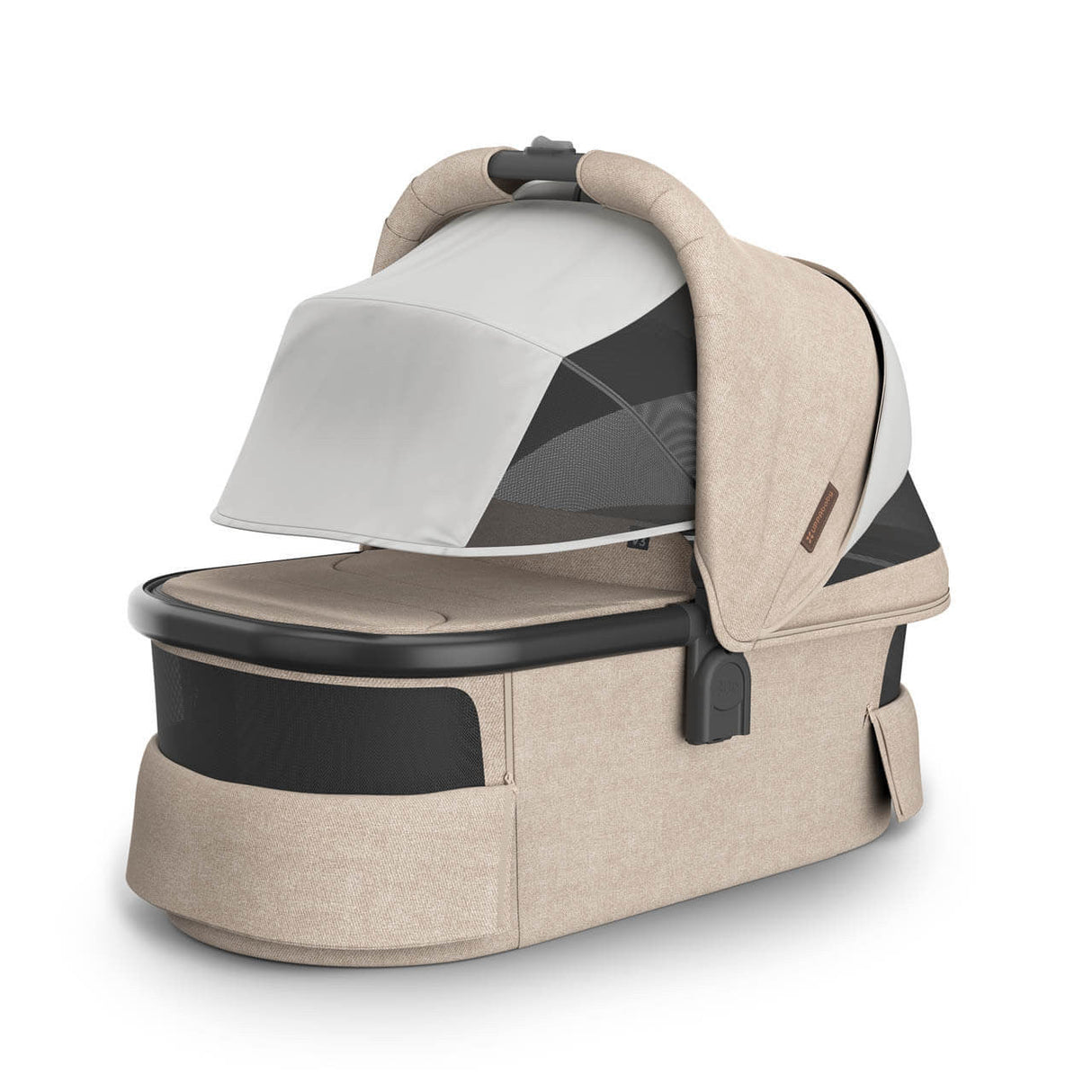 UPPAbaby V3 Carrycot - Liam