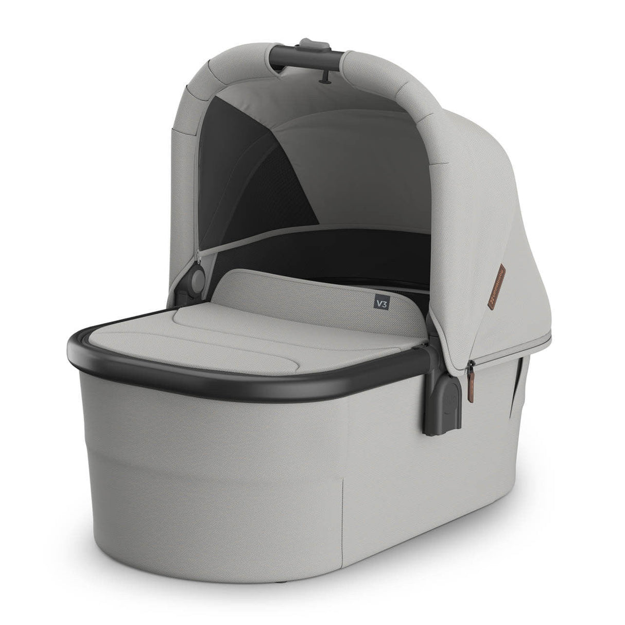UPPAbaby V3 Carrycot - Savannah