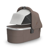 UPPAbaby Ridge Pushchair + Carrycot - Theo