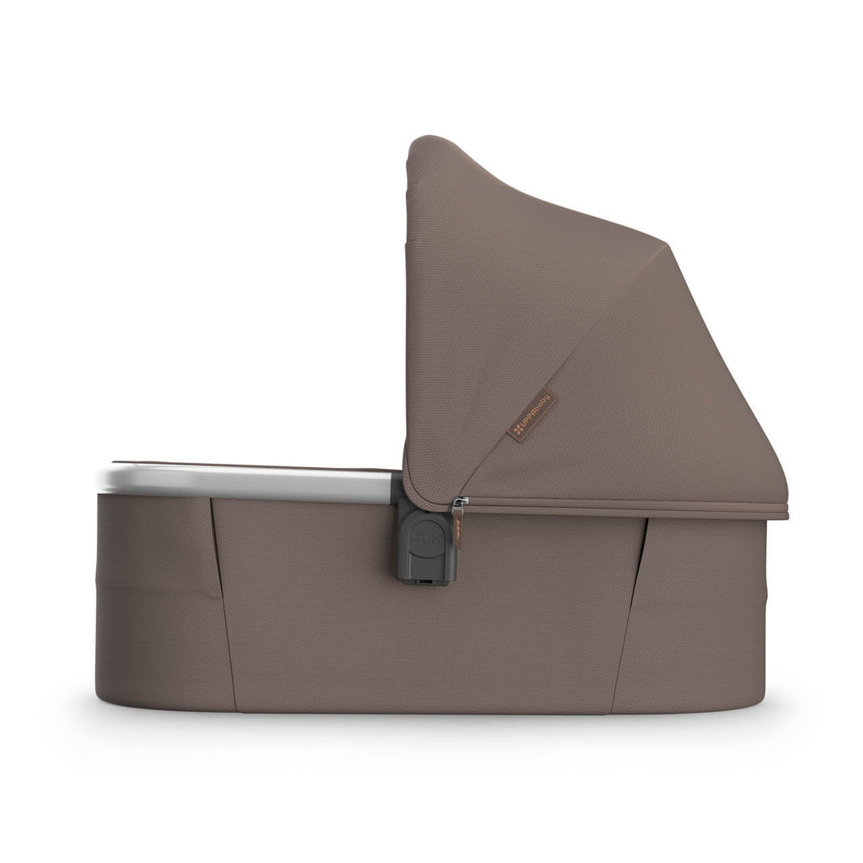 UPPAbaby Ridge Pushchair + Carrycot - Theo