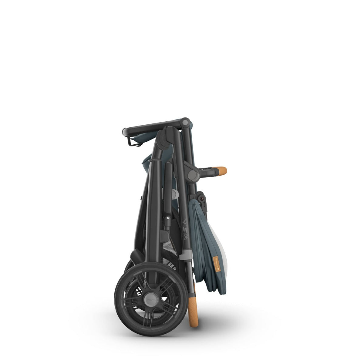 UPPAbaby VISTA V3 Pushchair and Carrycot - Dillan