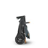 UPPAbaby VISTA V3 Pushchair and Carrycot - Dillan