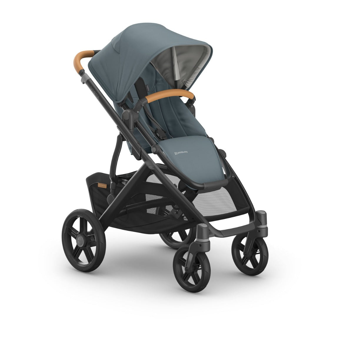 UPPAbaby VISTA V3 Pushchair and Carrycot - Dillan