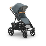 UPPAbaby VISTA V3 Pushchair and Carrycot - Dillan