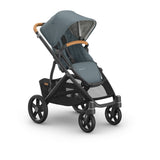 UPPAbaby VISTA V3 Pushchair and Carrycot - Dillan 5