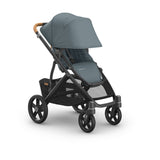 UPPAbaby VISTA V3 Pushchair and Carrycot - Dillan