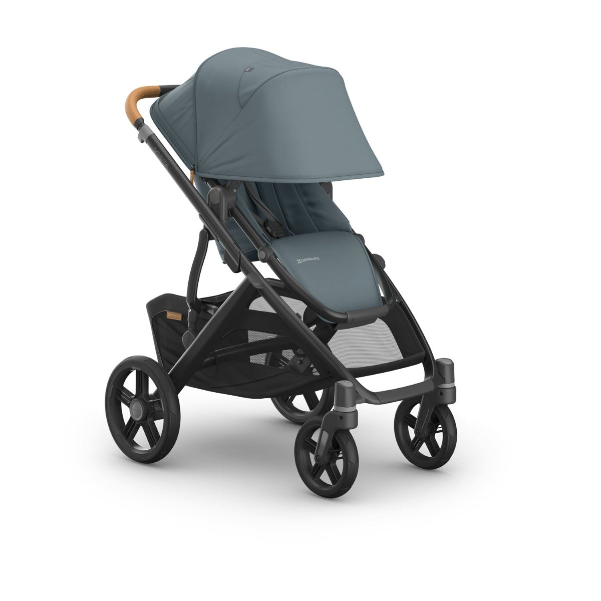 UPPAbaby VISTA V3 Pushchair and Carrycot - Dillan 6