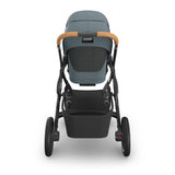 UPPAbaby VISTA V3 Pushchair and Carrycot - Dillan
