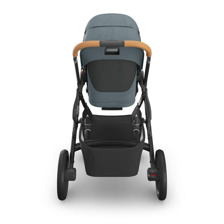 UPPAbaby VISTA V3 Pushchair and Carrycot - Dillan 7