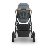 UPPAbaby VISTA V3 Pushchair and Carrycot - Dillan 8