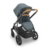 UPPAbaby VISTA V3 Pushchair and Carrycot - Dillan 9