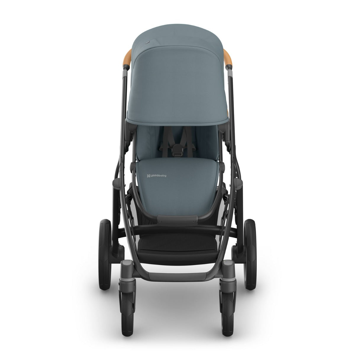 UPPAbaby VISTA V3 Pushchair and Carrycot - Dillan