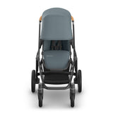 UPPAbaby VISTA V3 Pushchair and Carrycot - Dillan 10