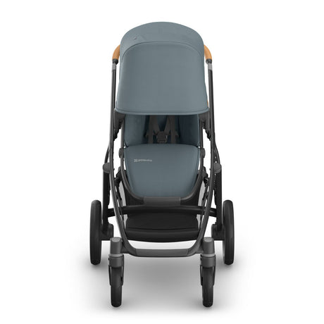 UPPAbaby VISTA V3 Pushchair and Carrycot - Dillan 10