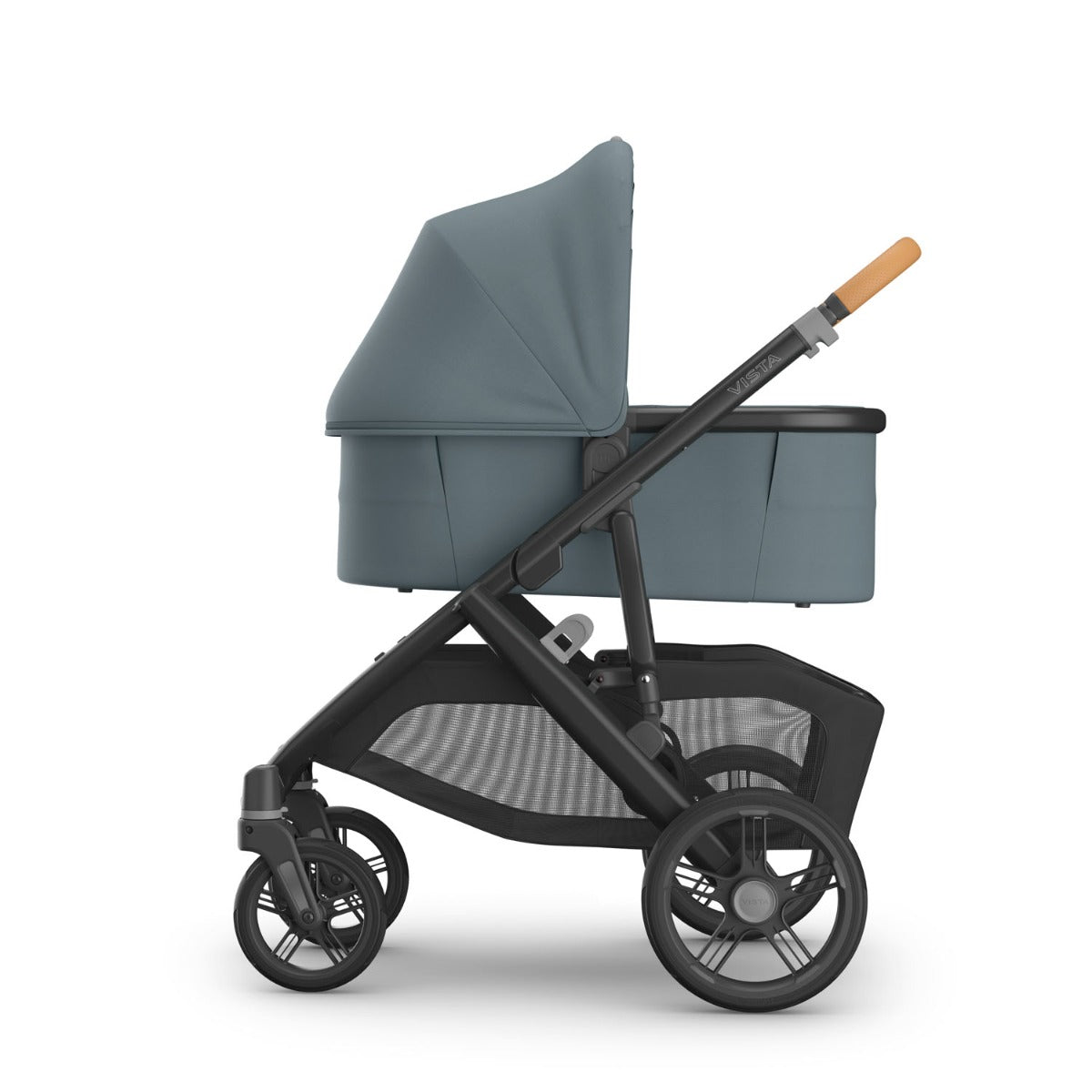 UPPAbaby VISTA V3 Pushchair and Carrycot - Dillan