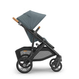 UPPAbaby VISTA V3 Pushchair and Carrycot - Dillan 13