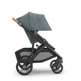 UPPAbaby VISTA V3 + Maxi-Cosi Cabriofix i-Size Travel System Bundle - Dillan