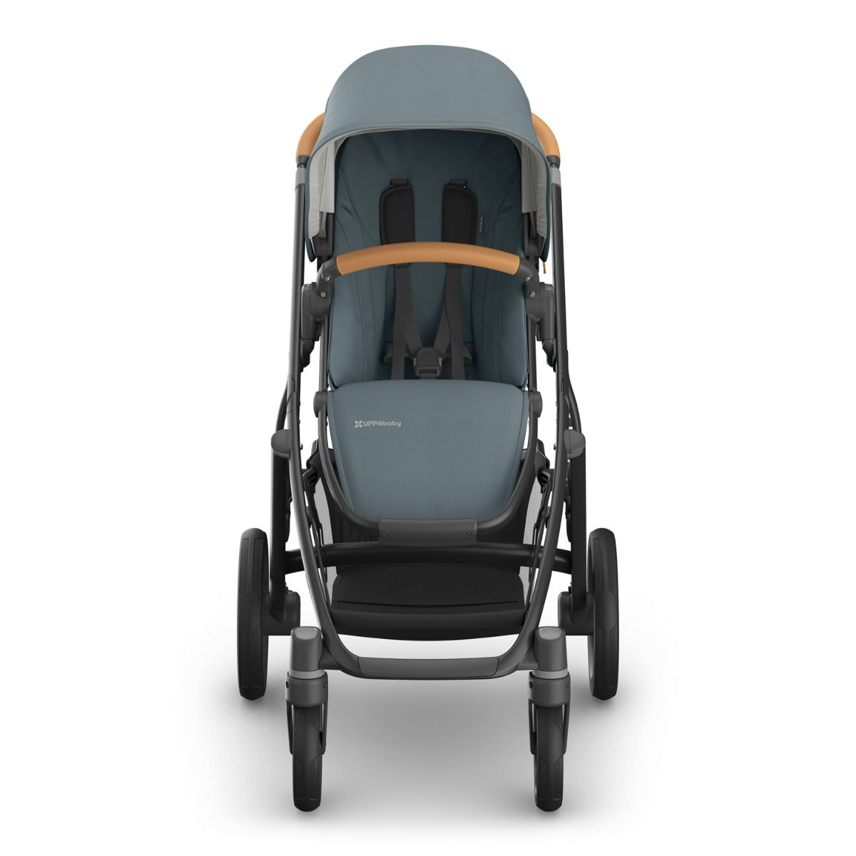 UPPAbaby VISTA V3 Pushchair and Carrycot - Dillan