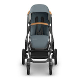 UPPAbaby VISTA V3 Pushchair and Carrycot - Dillan