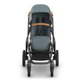 UPPAbaby VISTA V3 Pushchair and Carrycot - Dillan 15